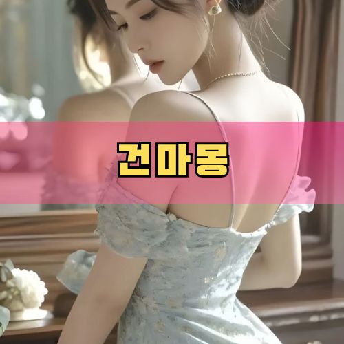 부천 1인샵 건마